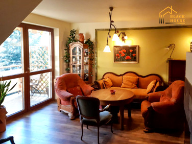 Mieszkanie blok mieszkalny przy lesie