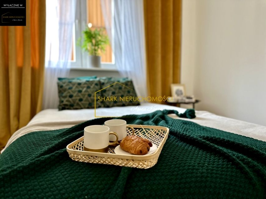 Mieszkanie Poznań sprzedaż