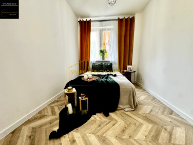 Mieszkanie blok mieszkalny Poznań