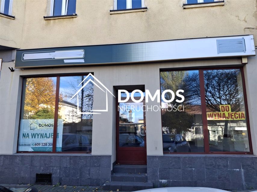 Lokal Czechowice-Dziedzice