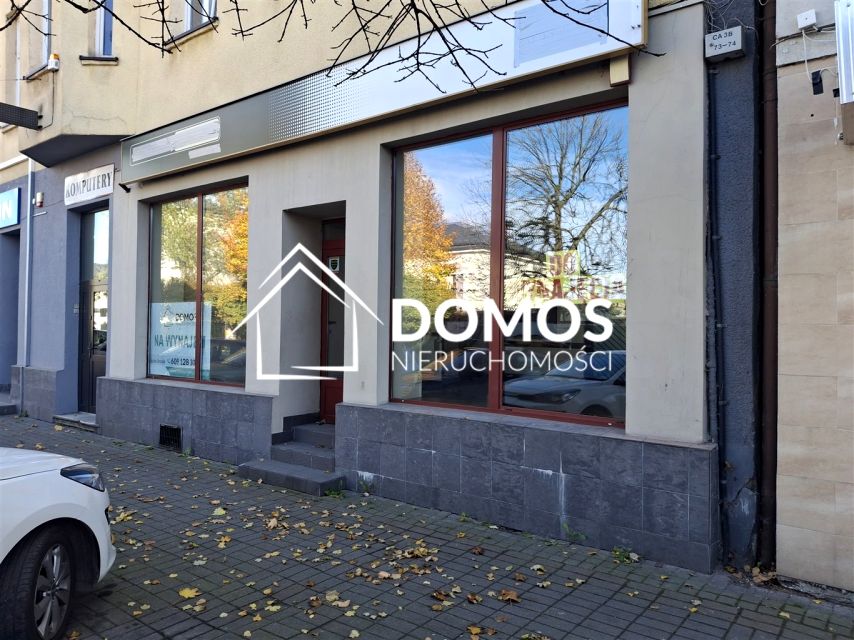 Lokal Czechowice-Dziedzice