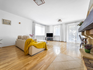 Dom wolnostojący sprzedaż