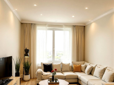 Mieszkanie PRUSZKÓW