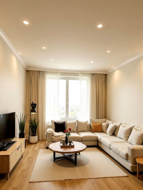 Mieszkanie PRUSZKÓW