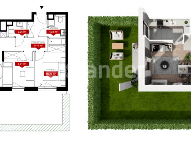 Mieszkanie Poznań sprzedaż