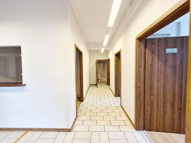 Budynek użytkowy Zielona Góra