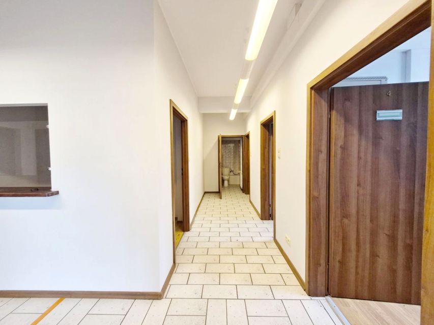 Budynek użytkowy Zielona Góra