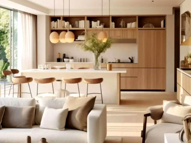 Mieszkanie blok mieszkalny Kraków