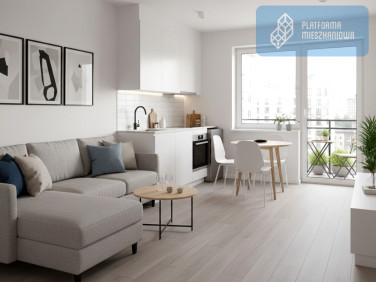 Mieszkanie Łódź