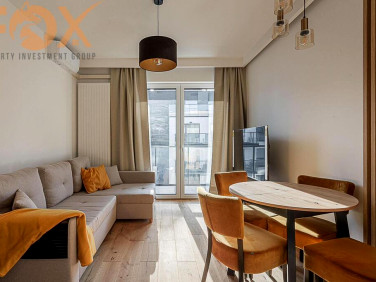 Mieszkanie Warszawa wynajem