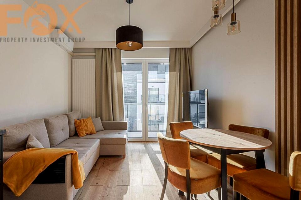 Mieszkanie Warszawa wynajem