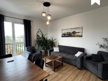 Mieszkanie apartamentowiec wynajem