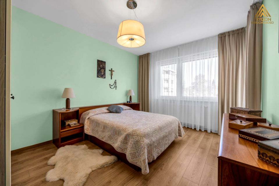 Mieszkanie blok mieszkalny sprzedaż