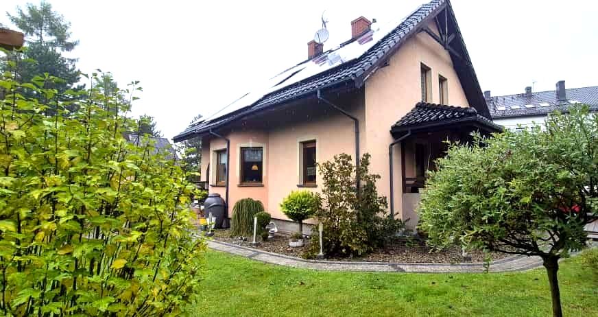 Dom Ruda Śląska