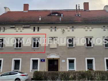 Mieszkanie Wałbrzych