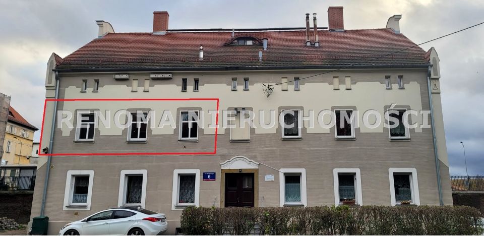 Mieszkanie Wałbrzych