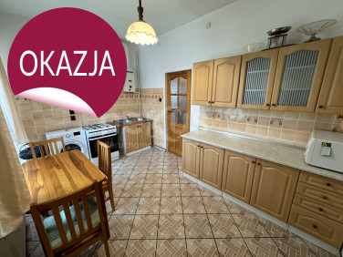 Mieszkanie OLEŚNICA