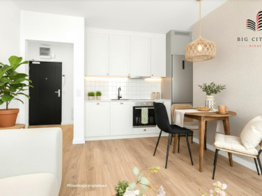 Mieszkanie Lublin