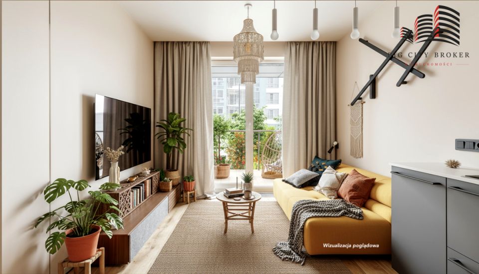 Mieszkanie blok mieszkalny Lublin