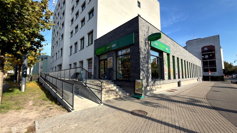 Lokal Bydgoszcz sprzedaż