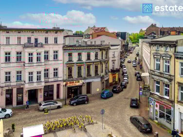 Dom Mysłowice