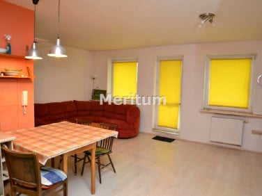 Mieszkanie Bydgoszcz