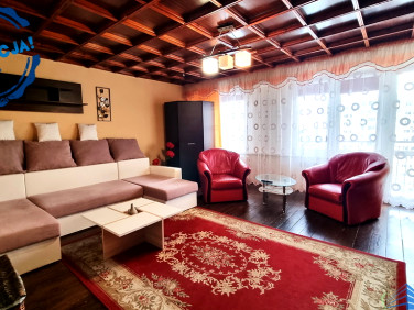 Mieszkanie NOWY SĄCZ