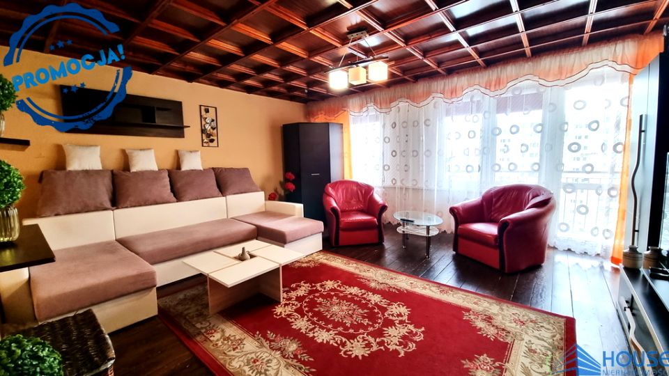 Mieszkanie NOWY SĄCZ