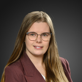 Paulina Szwichtenberg