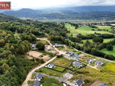 Działka budowlana Marczyce