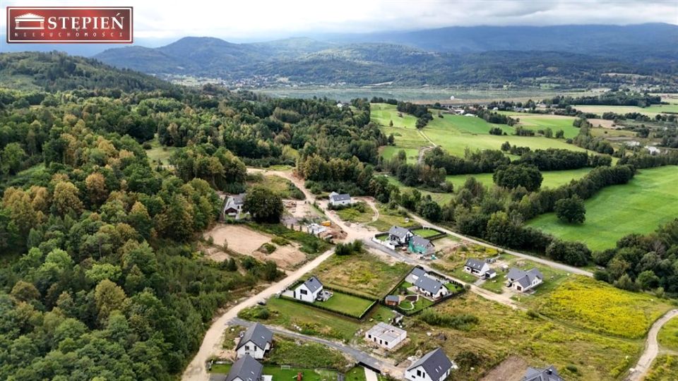 Działka budowlana Marczyce