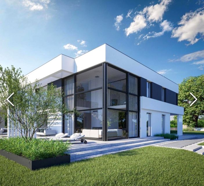 Dom wolnostojący sprzedaż