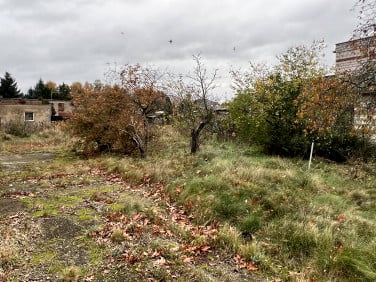 Działka budowlana Zakrzewo