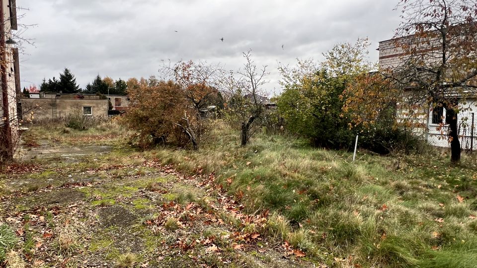 Działka budowlana Zakrzewo