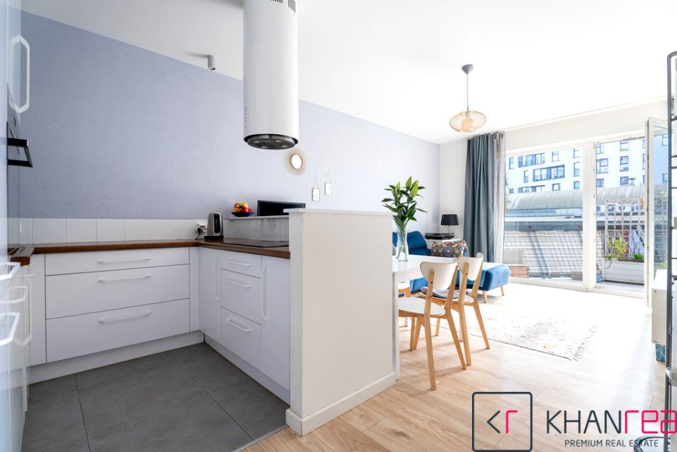 Mieszkanie apartamentowiec sprzedaż