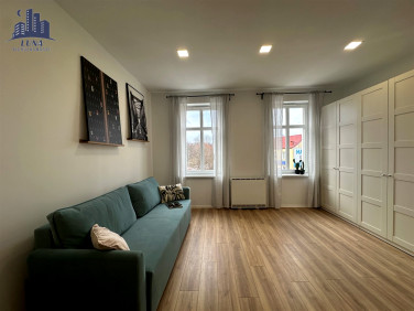 Mieszkanie Świdnica