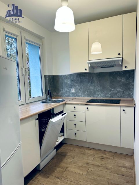 Mieszkanie Świdnica