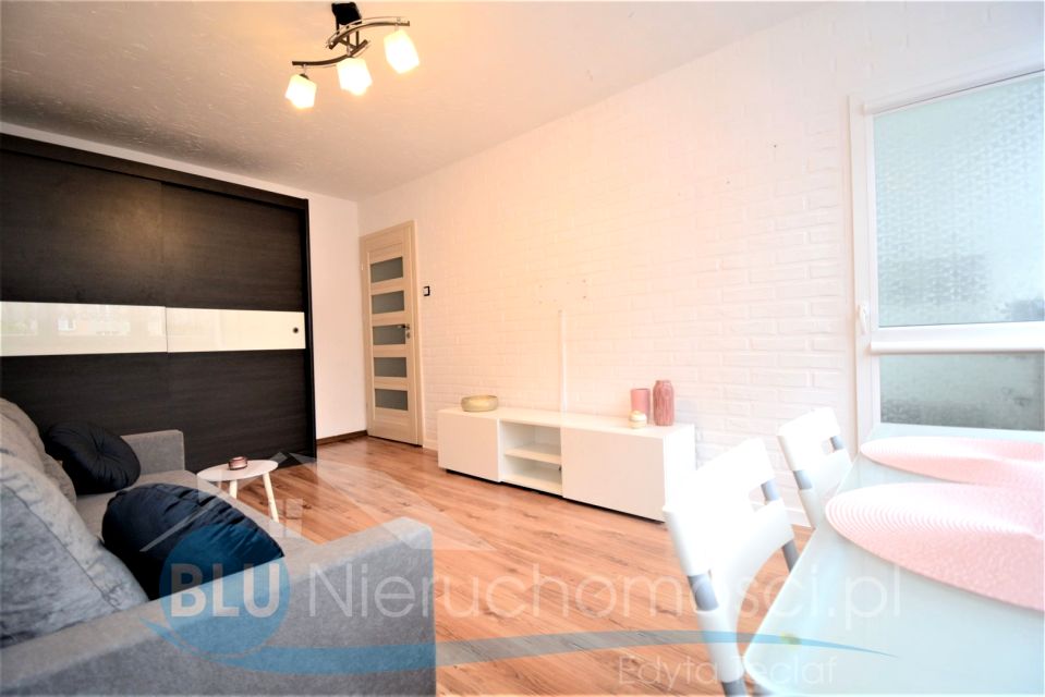 Mieszkanie Polkowice