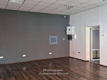 Lokal Katowice