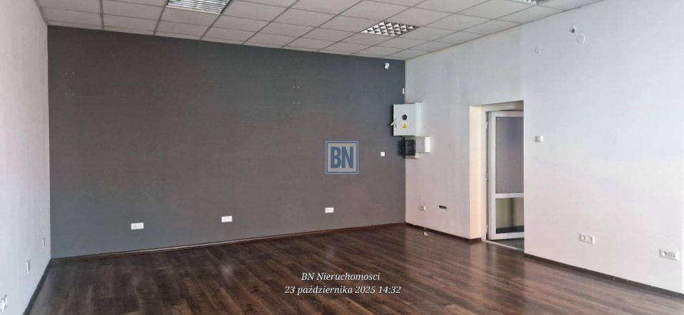 Lokal Katowice