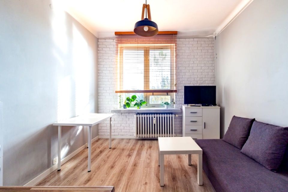 Mieszkanie Białystok