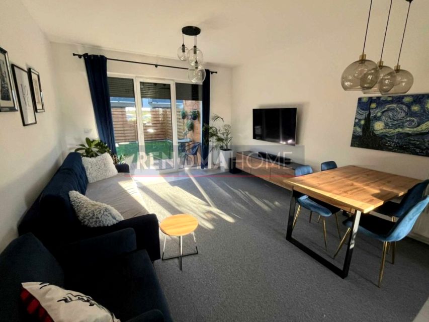 Mieszkanie Wróblowice