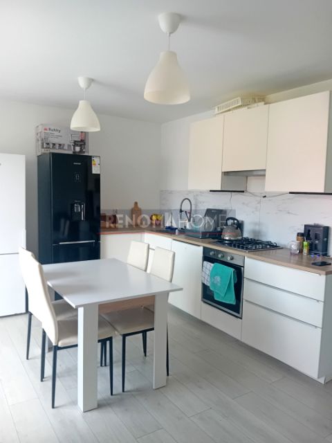 Mieszkanie Środa Śląska