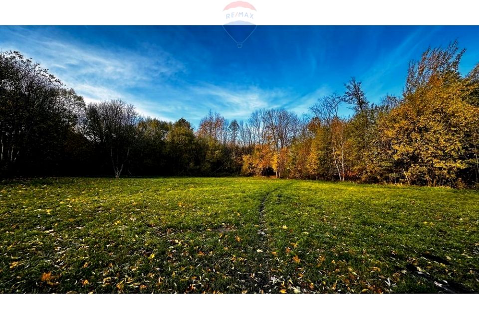 Działka rekreacyjna Bielsko-Biała