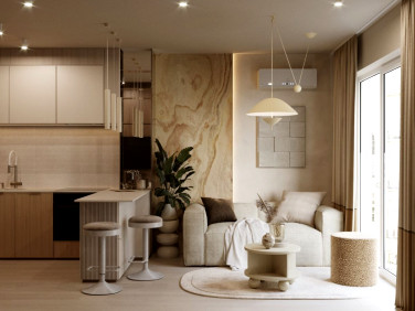 Mieszkanie Czarnochowice