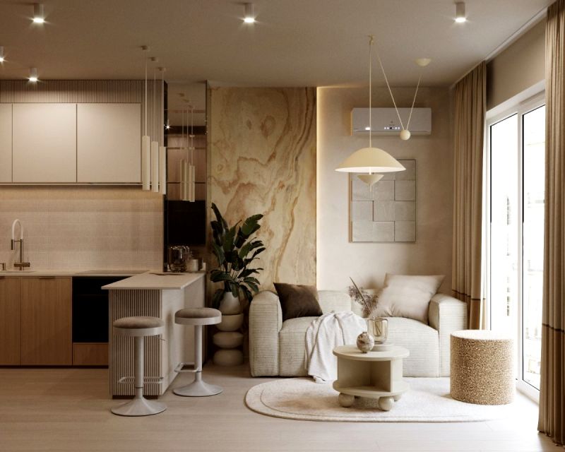 Mieszkanie Czarnochowice