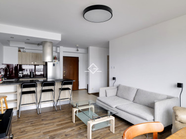 Mieszkanie nad morzem