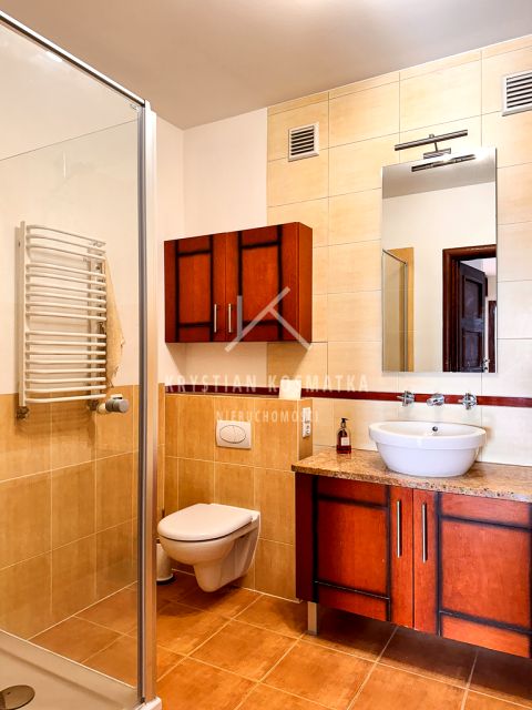 Mieszkanie blok mieszkalny sprzedaż