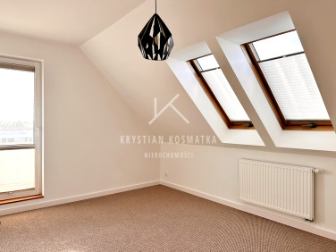 Mieszkanie blok mieszkalny przy lesie