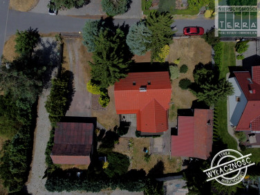 Budynek użytkowy Zielona Góra